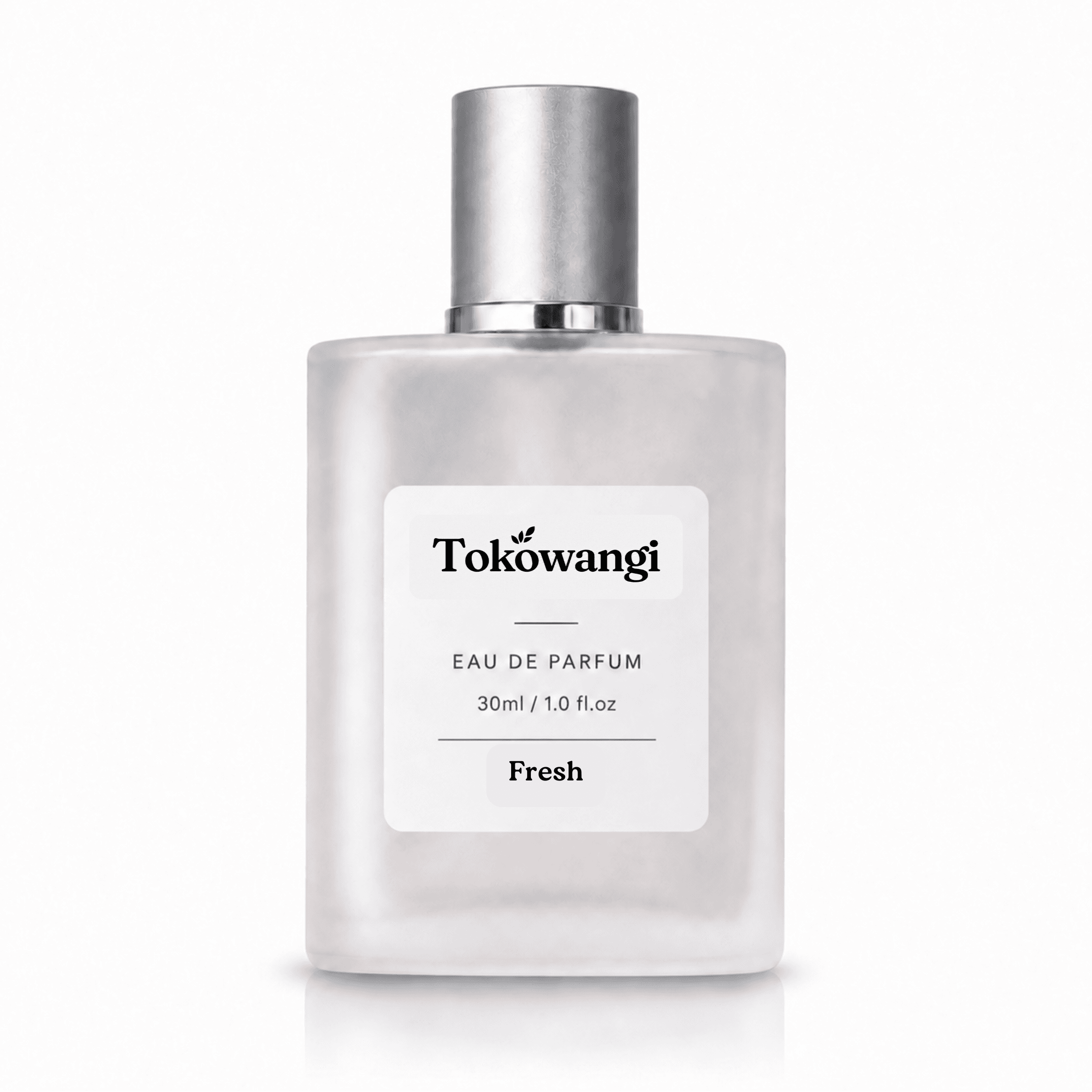 Galeri parfum Fresh 2